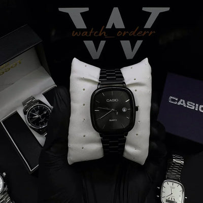 CASIO QUARTZ WATCH